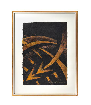 Sfera di San Leo (subject 2)