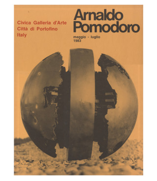 Manifesto Arnaldo Pomodoro, 1983