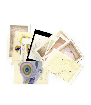 Cartoline Gastone...