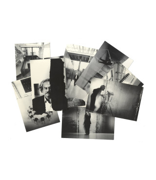 Post Cards Jannis...