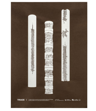 Manifesto Triade | 2022