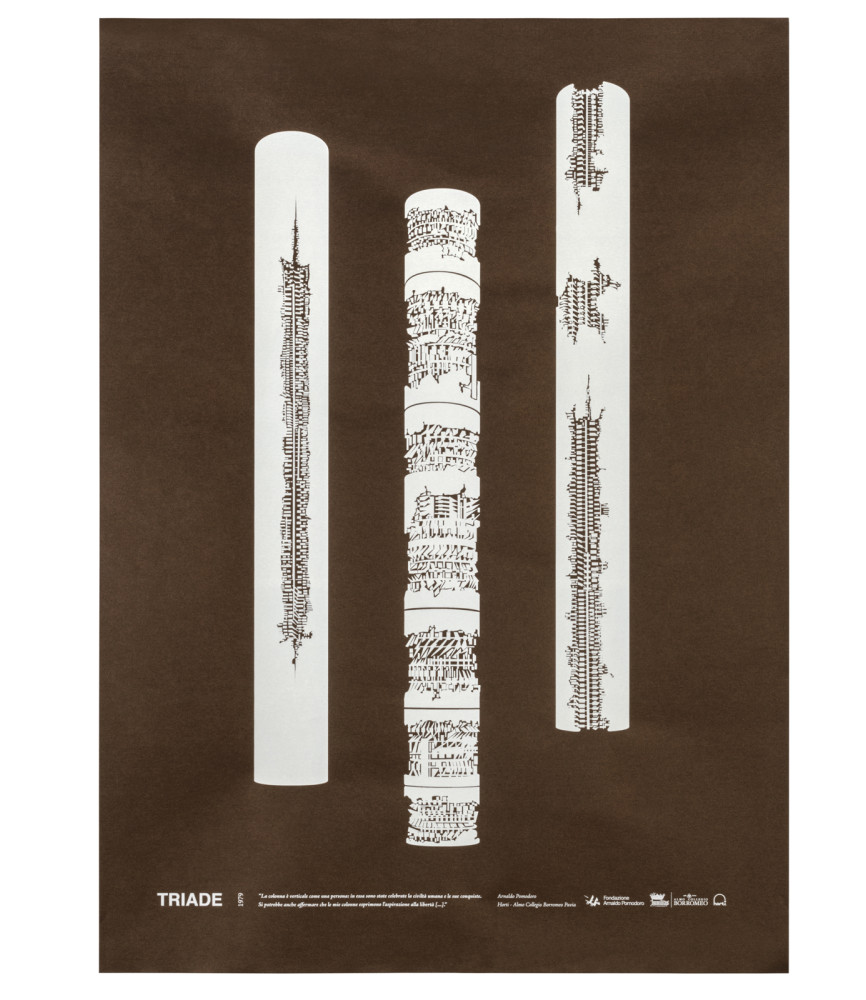 Manifesto Triade | 2022