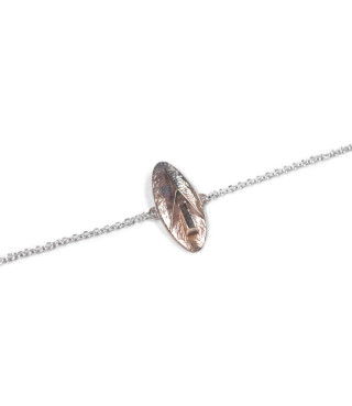 Bracciale Scudo | Bronzo | 2022