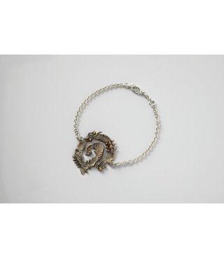 Bracciale Spirale | Bronzo | 2022