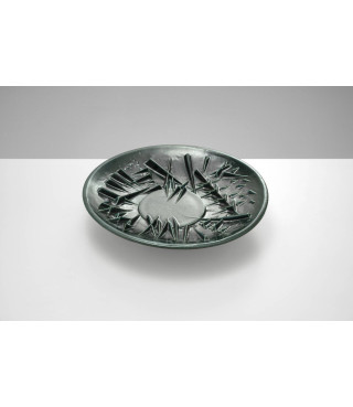 Piatto rotondo, 2003