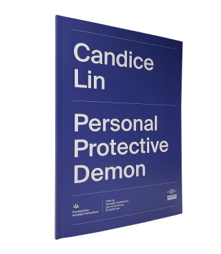 Candice Lin - Personal Protective Demon