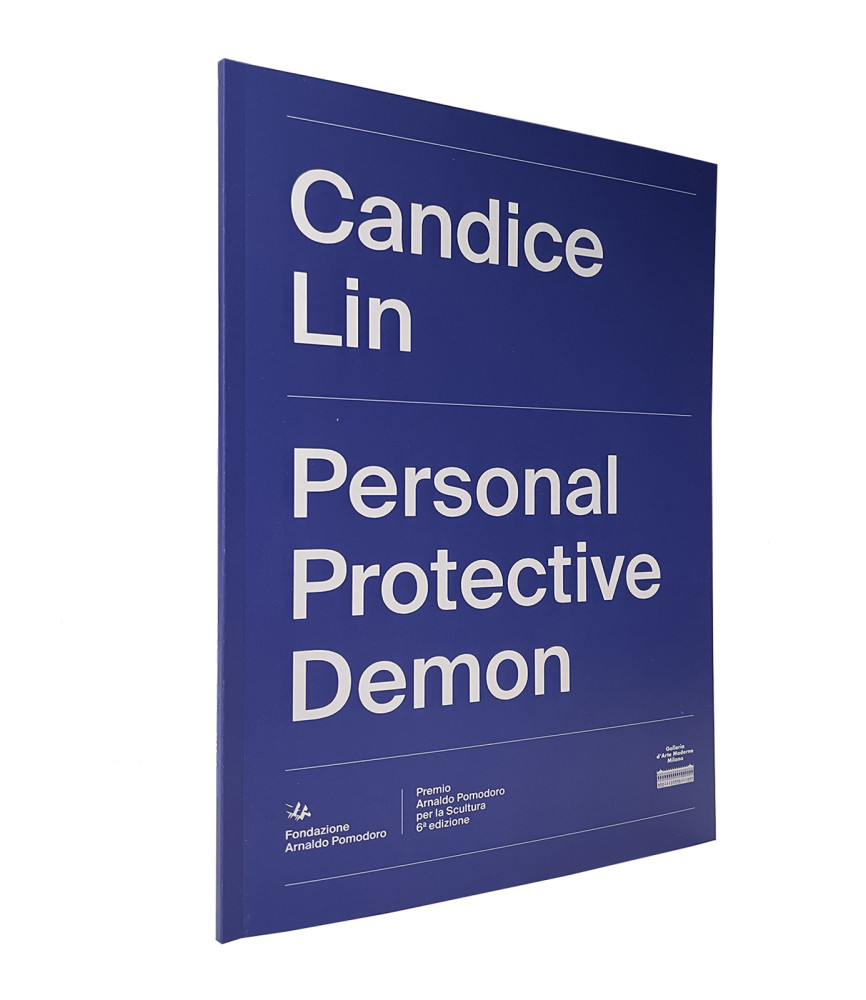 Candice Lin - Personal Protective Demon