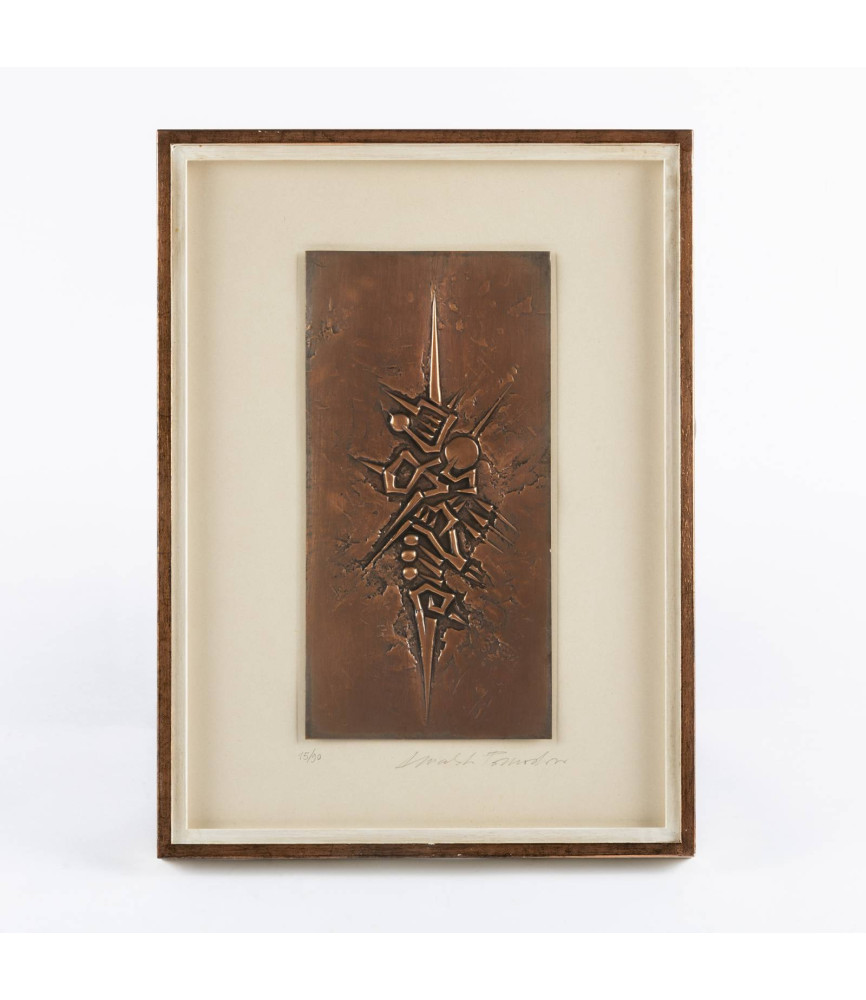 Untitled (soggetto 2), 2007