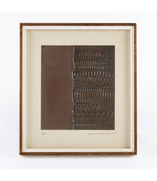 Lettera a metà, 2016