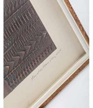 Lettera a metà, 2016