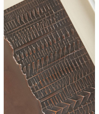 Lettera a metà, 2016