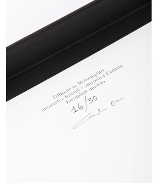 Atto unico 2006 - Portfolio by Carlo Orsi