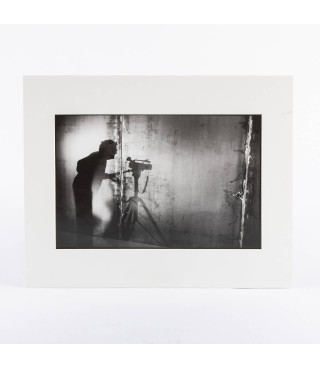 Atto unico 2006 - Portfolio by Carlo Orsi