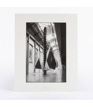 Atto unico 2006 - Portfolio by Carlo Orsi