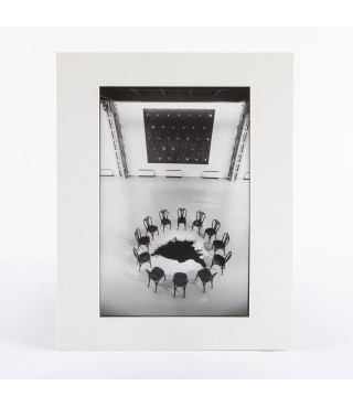 Atto unico 2006 - Portfolio by Carlo Orsi