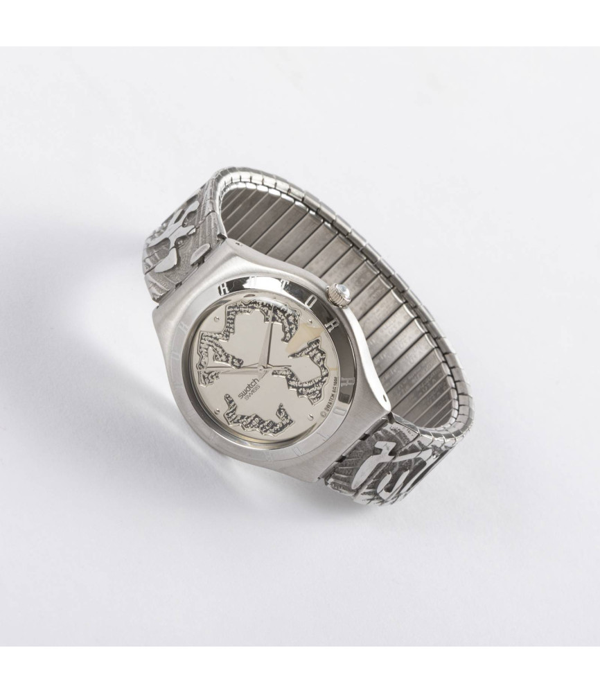 Watch "ROTOR" for Swatch™