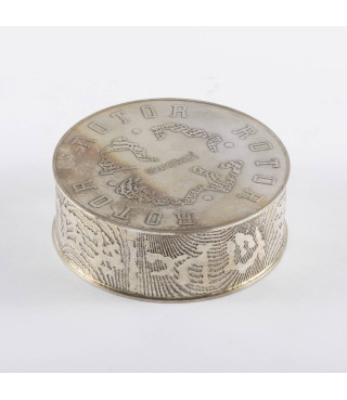 Progetto per orologio Swatch ROTOR