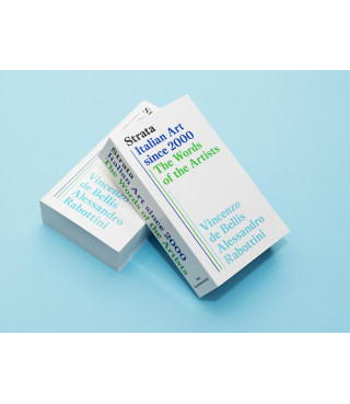 Strata. Arte italiana dal...