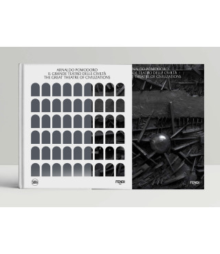 Arnaldo Pomodoro. Il Grande...