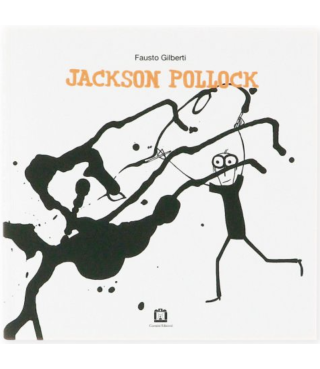 Fausto Gilberti. JACKSON...
