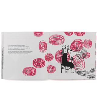 Fausto Gilberti. LOUISE BOURGEOIS