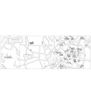 Coloring Tour | Milano