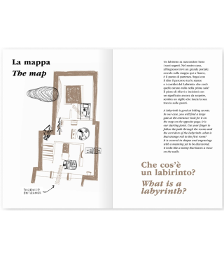 Il Labirinto di Arnaldo Pomodoro | 2019