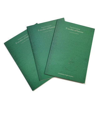 Il vecchio col bastone