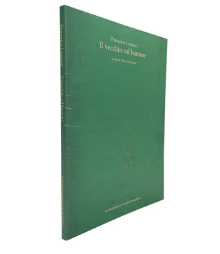 Il vecchio col bastone