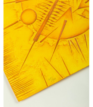 Untitled (per ISC), 2008