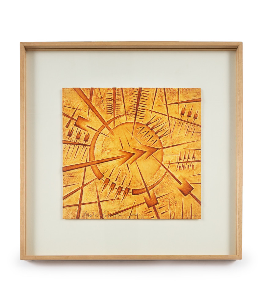 Grafica per 2RC, 2008