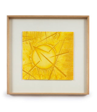 Sognando, 2007 | gialla