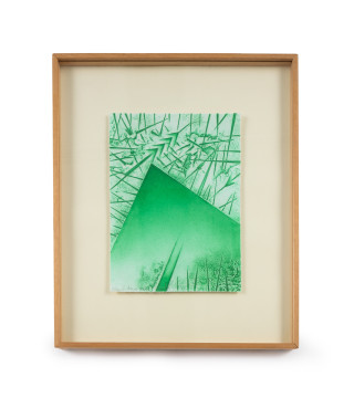 Per Capodanno, 1998 (green)