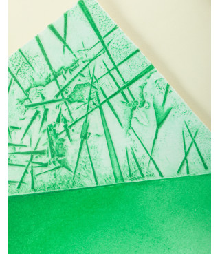 Per Capodanno, 1998 (green)