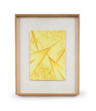 Per Capodanno, 2003 (yellow)