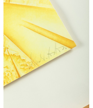 Per Capodanno, 2003 (yellow)