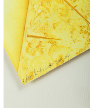 Per Capodanno, 2003 (yellow)