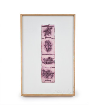 Untitled, 2001 | esemplare 3