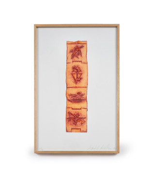 Untitled, 2001 | esemplare 5