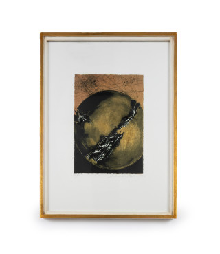 Sfera, 1964/1999 (2)