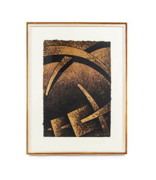 Sfera di San Leo (soggetto 1), 2002