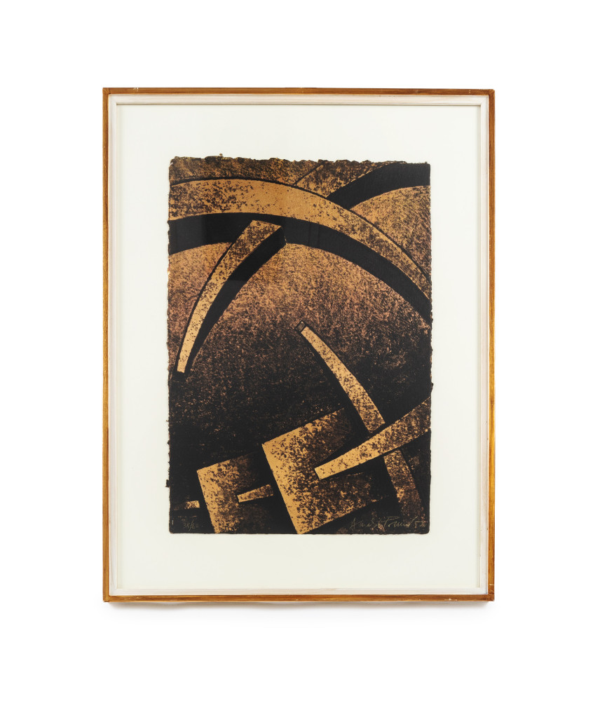 Sfera di San Leo (soggetto 1)