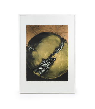 Sfera, 1964/1999 (2)