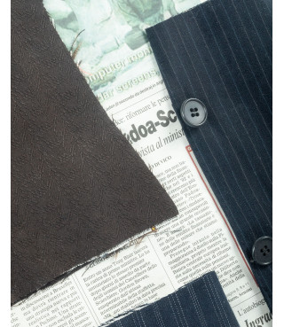 Jannis Kounellis, Untitled 2006, 3/25