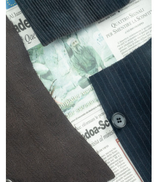 Jannis Kounellis, Untitled 2006, 3/25