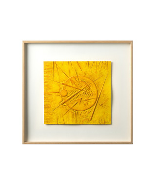 Untitled (per ISC), 2008