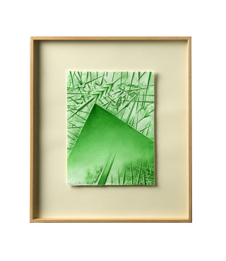 Per Capodanno, 1998 (green)