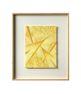 Per Capodanno, 2003 (yellow)