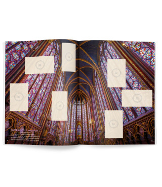 Artonauti, Arte e Scienza - Le invenzioni che hanno cambiato il mondo