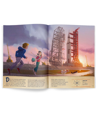 Artonauti, Arte e Scienza - Le invenzioni che hanno cambiato il mondo